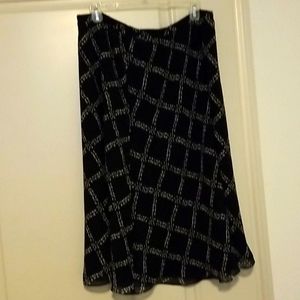 Short Skirt